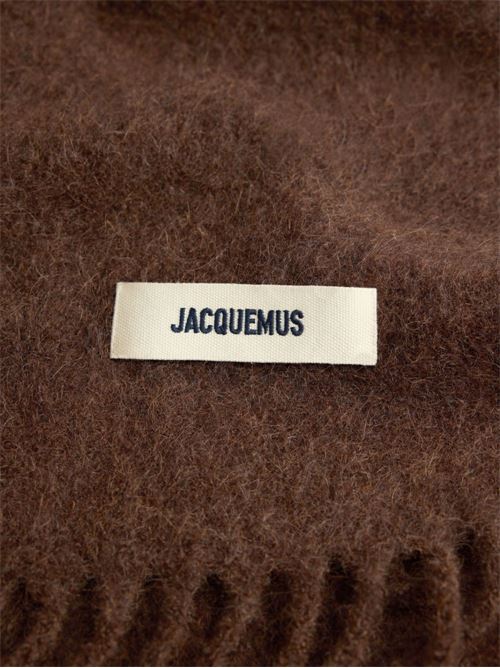  JACQUEMUS | ACU00572 BOT4032850